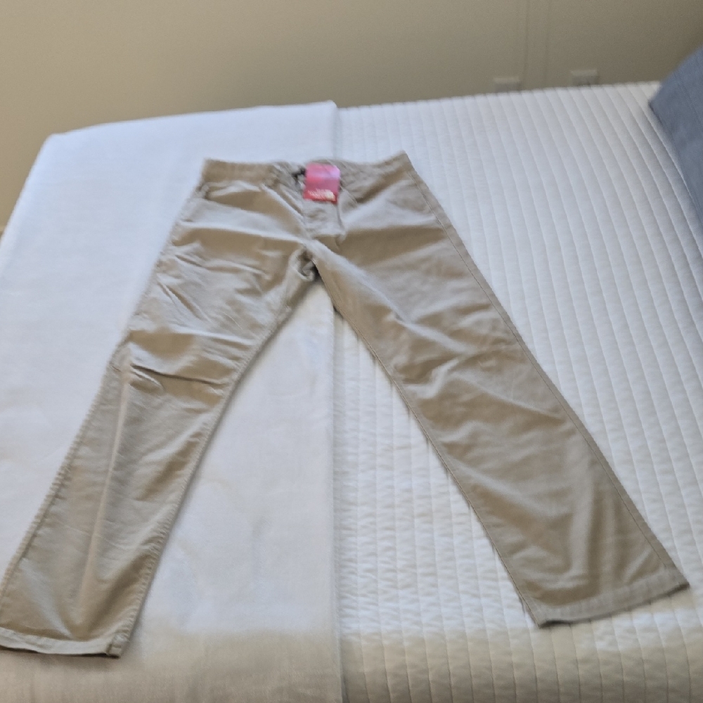 NWT North Face Motion Pants! 32 X 32